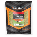 Купить Sonubaits S1840006 One To One Paste Supercrush Green Прикормка Бесцветный Brown 7ft.ru в интернет магазине Семь Футов
