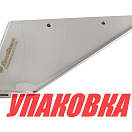 Накладка килевая SkegGuard (упаковка из 4 шт.) KeelGuard 27151_pkg_4