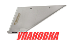 Накладка килевая SkegGuard (упаковка из 4 шт.) KeelGuard 27151_pkg_4