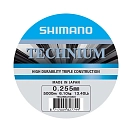 Купить Shimano fishing tec500040a Монофиламент Technium A 5000 m Grey 25x25x25 0.405 mm 7ft.ru в интернет магазине Семь Футов