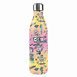 Ocean & earth AMWF07-Multicolor-OS Irvine 500ml Термо Многоцветный Multicolor