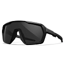 Купить Wiley x chctd02 Солнцезащитные очки Citadel Grey / Matte Black 20x10x10 7ft.ru в интернет магазине Семь Футов