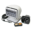 Купить Прожектор светодиодный стационарный 24В ALLREMOTE SL220s61-CW-D-SS 7ft.ru в интернет магазине Семь Футов