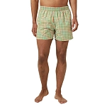 Helly hansen 34296_498-M плавательные шорты Newport Bright Green / Orange M