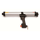 Купить Sika 616437 600ml Пневматическое ружье  Silver 7ft.ru в интернет магазине Семь Футов