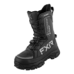 Ботинки FXR X-Cross Speed 42 230701-1010-42