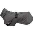 Купить Trixie 680125 куртка для собаки Limoux  Stone Grey 50 cm 7ft.ru в интернет магазине Семь Футов