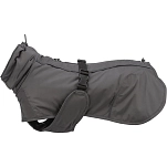 Trixie 680125 куртка для собаки Limoux  Stone Grey 50 cm