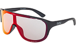 Спортивные очки GOG Tatra / Matt Black / Photochromic Red Lens, e492-1c