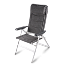 Купить Кемпинговое кресло Kampa Dometic Luxury Modena 9120000512 630 x 1220 x 850 мм 7ft.ru в интернет магазине Семь Футов
