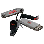 Rapala 51RARCLP1 Combo Серый  Grey