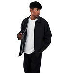 Tropicfeel 2390283U00207 Куртка ProTravel™ Черный  All Black M XL / W 2XL