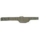 Купить JRC 1620527 дорожная сумка Defender II Padded  Green 396 cm 7ft.ru в интернет магазине Семь Футов