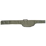 JRC 1620527 дорожная сумка Defender II Padded  Green 396 cm