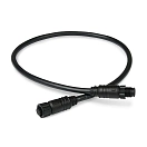 Купить Ancor dan-758 Кабель NMEA 2000 Drop 2 m Black 20x13x10 7ft.ru в интернет магазине Семь Футов