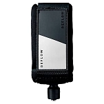 Deflow 8436599311975 серф-лиш Core 7 mm Black 15x12x12 6´