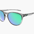 Спортивные очки Demetz Improve / Mat Black Purple Polarized With Green Revo Cat.3, improve80vp54