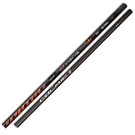 Colmic CCX600S01 Удочка Superior WRM T Tube  Black 13.00 m