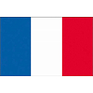 Купить Adria bandiere 5252482 Флаг Франции Многоцветный Multicolour 40 x 60 cm  7ft.ru в интернет магазине Семь Футов