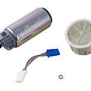 Насос топливный Suzuki DF150-175, Omax 1520096J00_OM
