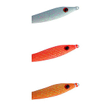 DTD 3856019916491 Gavun Soft Flash Кальмар 65 Mm 35g Оранжевый Orange