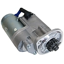 Купить Recmar rec124250-77012 стартер Yanmar 124250-77012 1.4kW 12V Grey 15x18x28 7ft.ru в интернет магазине Семь Футов