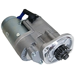 Recmar rec124250-77012 стартер Yanmar 124250-77012 1.4kW 12V Grey 15x18x28