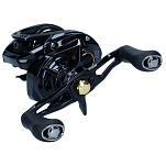 Daiwa PT100HL Phantom Мультипликаторная Катушка Серебристый Black Ratio: 7.3:1 