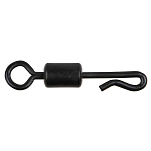 Fox international CAC843 Edges™ Naturals Power Grip Свинцовые зажимы Black