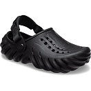 Купить Crocs 208190-001-j4 Деревянные башмаки Echo 208190 Black 35x25x15 EU 36 7ft.ru в интернет магазине Семь Футов