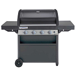 Campingaz 2000032800 Classic LBD 4 Classic LBD барбекю Серый
