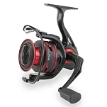 Fishing ferrari 1240030 Катушка для серфинга Ember FD Black / Red 30