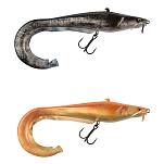 Fox rage NRE192 Мягкий приманка Replicant Catfish 150 mm Wels