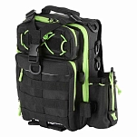 Kali kunnan 50892 Рюкзак Xtreme Tactic  Black