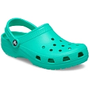 Купить Crocs 10001-3wm-m8/w10 Деревянные башмаки Classic Lagoon 35x25x15 EU 41 7ft.ru в интернет магазине Семь Футов