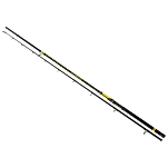 Black cat 16577300 Perfect Passion XH-S Удочка Для Сома Черный Yellow / Black 3.00 m 