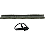 Ancor AM601113 Deluxe Предохранители Черный  1A 