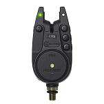 Prologic SVS76141 C-Series Pro Сигнализация Укуса Серебристый Green