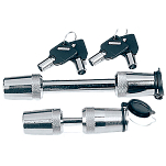 Trimax locks 255-SXTM31 Приемник с одинаковым ключом ˆ Набор замков муфты 255-SXTM31 Черный