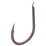 Drennan HSA0710 Acolyte Gripper Зубчатый Крюк Серебристый 10 