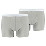 Head 841001001400010 Basic 2 Единицы Серый  Grey S