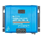 Victron energy 424872 SmartSolar MPPT 100 20A Солнечная Зарядка Контроллер Blue