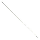 Купить Ragot 101700221 Eyed Иголка Серый  Grey 18 cm  7ft.ru в интернет магазине Семь Футов