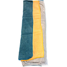 Купить Shurhold SHU293 293 Салфетки из микрофибры Многоцветный Blue One Size | Семь футов в интернет магазине Семь Футов