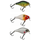 Купить Berkley 1571665 Pulse Fry Shallow воблеры 38 mm 4.6g Золотистый Pearl White 7ft.ru в интернет магазине Семь Футов