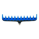 Купить Colmic AP78 подставка для удилища Cadice Голубой Black / Blue 7ft.ru в интернет магазине Семь Футов