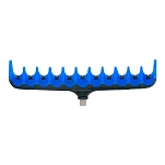 Colmic AP78 подставка для удилища Cadice Голубой Black / Blue