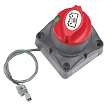 Bep marine DBE-030 Выключатель Remote Operated On/Off 32V 275A Continuous Battery Grey