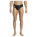 Купить adidas IA7086/M/L Плавки Solid Черный  Black / White M-L 7ft.ru в интернет магазине Семь Футов