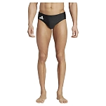 adidas IA7086/M/L Плавки Solid Черный  Black / White M-L
